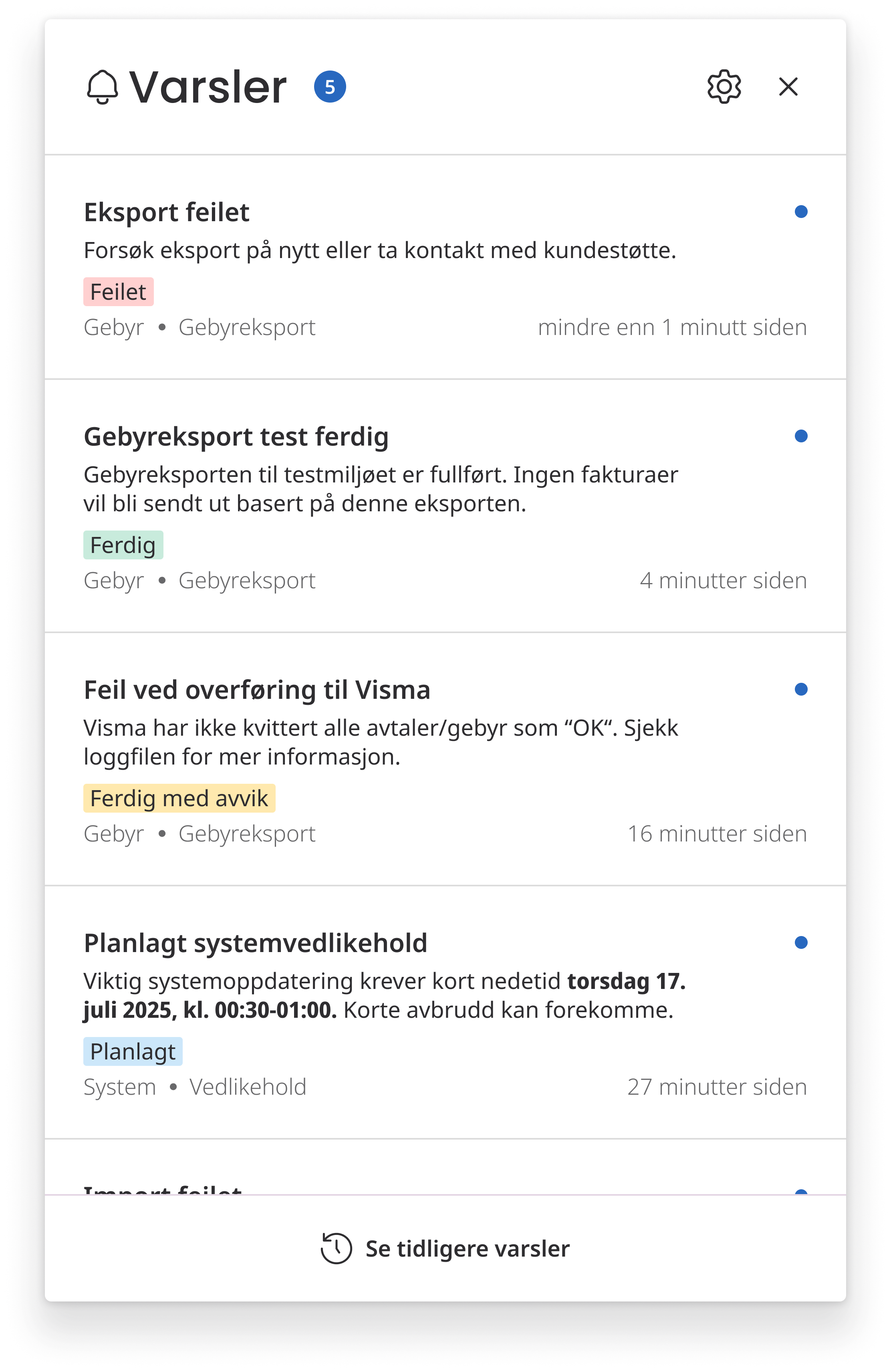 mockup underholdning