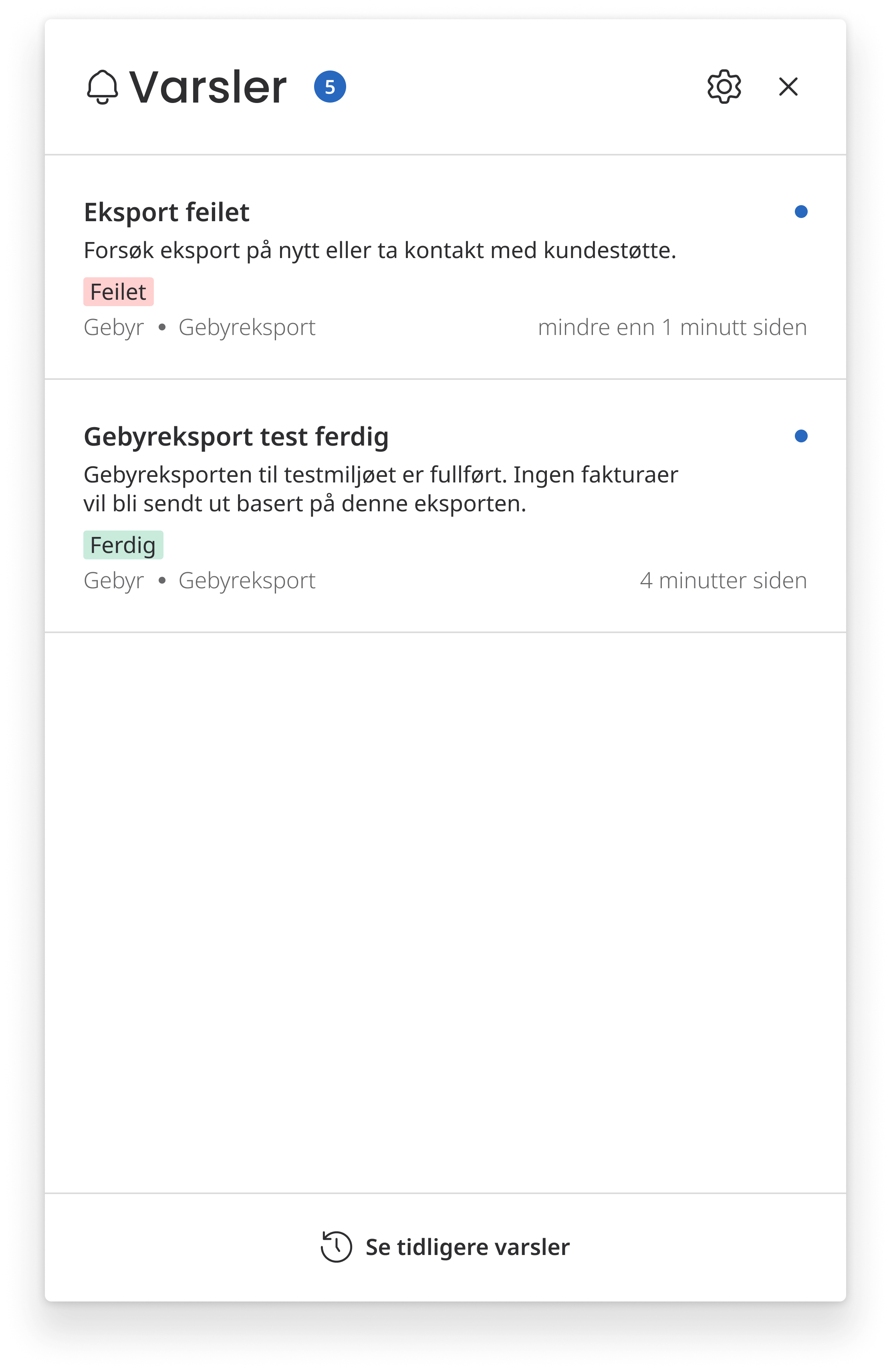 mockup kontaktskjema